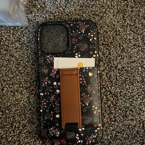 13 Pro Max Walli Case